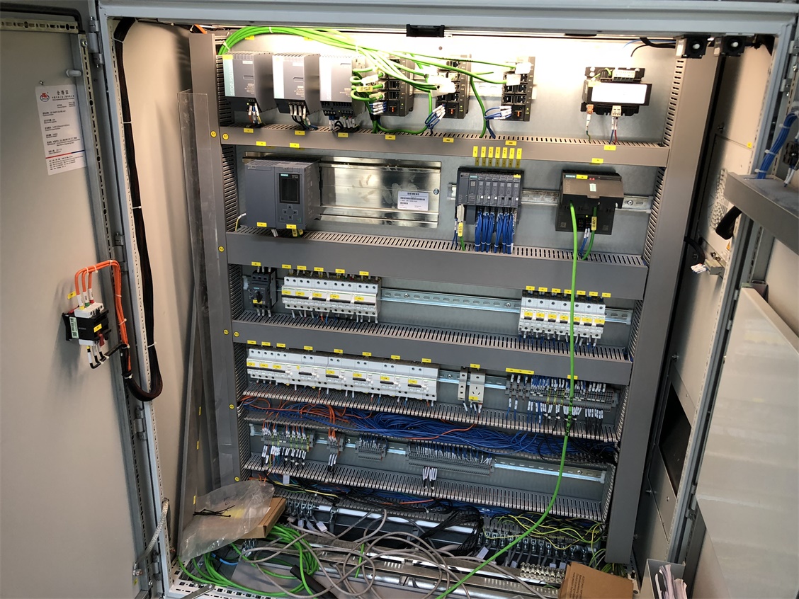 電氣控制櫃OEM